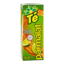 TE CON LIMON PARMALAT 1LT